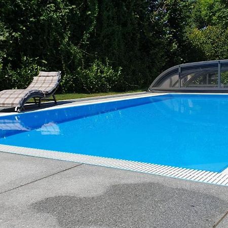 Fewo Nurnberg Seenland Buchenbach  Kültér fotó