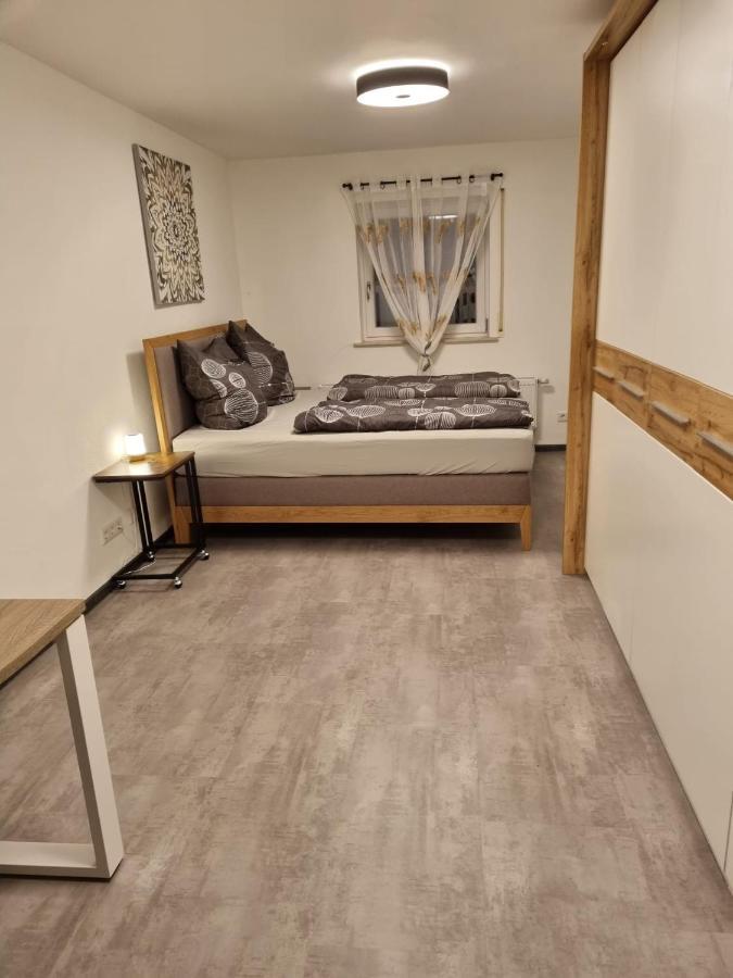 Fewo Nurnberg Seenland Buchenbach  Kültér fotó